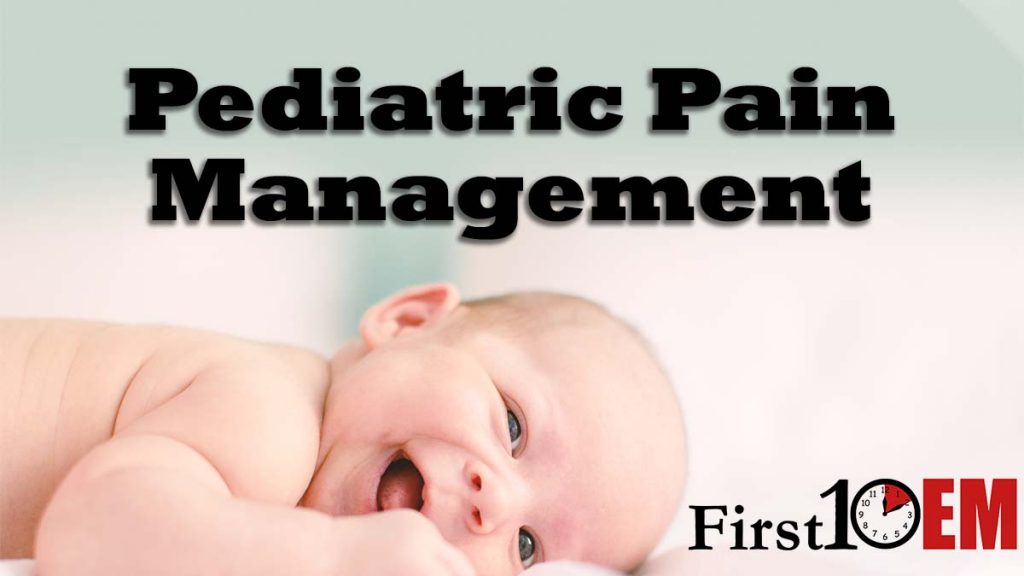 PDF] Efficacy and Safety of EMLA Cream for Pain Control Due to Venipuncture  in Infants: A Meta-analysis | Semantic Scholar